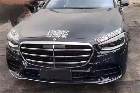 mb_ leaked|Mercedes.